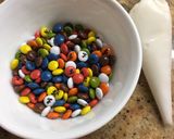 Foto del paso 8 de la receta: Magdalenas de galleta y canela para estas Fiestas 🎄🥳