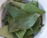 A picture of step 2 of Dried prawns chutney.