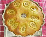 Foto langkah ke 5 dari resep Banana Cake Moist.