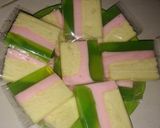 Foto langkah ke 12 dari resep Puding Cake Madona.