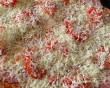 A tökéletes tepsis pizza 😍🍕🍕 recept fázis 8 fotója