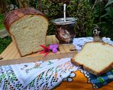 Foto del paso 5 de la receta: Victorian milk bread🍞😍🍞