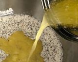 Une image de l'étape 3 de Biscuits aux graines et au parmesan.