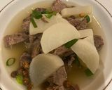 Foto langkah ke 5 dari resep Soto Bandung.