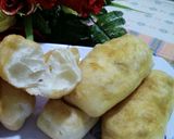 Foto langkah ke 5 dari resep Bolang baling/Galundeng.