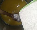 Foto langkah ke 2 dari resep Soes Goreng sosis.