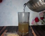 Foto langkah ke 2 dari resep Sekoteng susu seger..