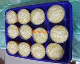 Foto langkah ke 3 dari resep Puding Nutrijel ketela.