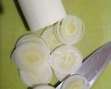 Foto del paso 1 de la receta: Vichyssoise