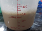 Cola de Mono sin Alcohol