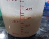 Foto del paso 2 de la receta: Cola de Mono sin Alcohol