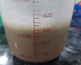Foto del paso 2 de la receta: Cola de Mono sin Alcohol