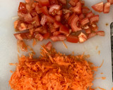 Foto del paso 2 de la receta: Boloñesa con ñoquis
