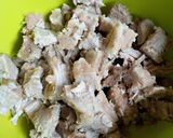 Foto langkah ke 1 dari resep Soto Daging Betawi santan.