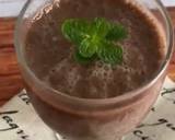 Cara Membuat Chocolate Banana Smoothie 2