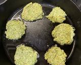 Foto del paso 4 de la receta: Hamburguesas de brócoli Thermomix