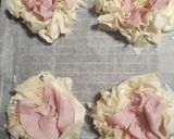 Foto del paso 2 de la receta: Nidos crujientes de jamón y huevo