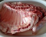 Foto del paso 1 de la receta: Cordero al Horno