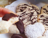 Foto del paso 3 de la receta: Galletitas Con Aceite Sin Tacc