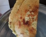 A picture of step 7 of Chila.