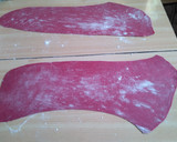 Foto del paso 6 de la receta: Tallarines tricolor