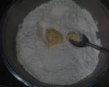 Kulcha and bhuna chicken masala recipe step 2 photo