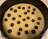 Foto del passaggio 6 della ricetta Entremet vaniglia e mirtilli