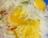 Foto del paso 2 de la receta: MINI TORTILLAS DE VERDURAS Y QUESOS (al horno) 🧀🧅🫑🥔🧀🥕🧅