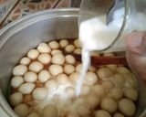 Foto langkah ke 4 dari resep 131.Bubur Candil.