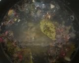 Foto langkah ke 3 dari resep Asem-asem daging sapi.
