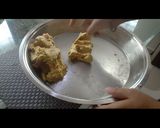 पारंपारिक ज्वारीचे थालीपीठ (jawarichi thalipeeth recipe in marat रेसिपी स्टेप 2 फोटो