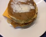 Foto del paso 4 de la receta: Hot cakes platenses
