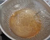 Foto langkah ke 9 dari resep Milk Sugar Dessert.