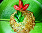 கரண்டி ஆம்லெட் (Karandi omelette recipe in tamil) ரெசிபி ஸ்டேப் 3 புகைப்படம்