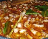 Foto langkah ke 2 dari resep Sambal Baby Cumi.