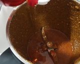 Foto del paso 7 de la receta Mojo rojo picón en menos de 5 minutos (Thermomix)