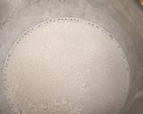 عکس مرحله 2 از دستور کیک نارگیلی