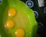 Foto langkah ke 3 dari resep Martabak manis mini.