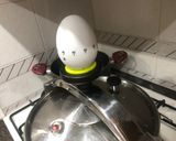Foto del paso 4 de la receta: Cocido de garbanzos a nuestra manera