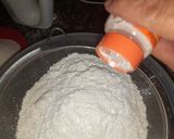 Foto del paso 2 de la receta: Bizcochuelo de nata montada