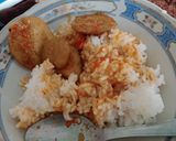 Foto langkah ke 6 dari resep 19.Rendang Jengkol.