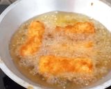 Foto langkah ke 6 dari resep Risoles ayam sayuran.