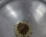 A picture of step 5 of Lauki (Bottle gourd) Pulav.