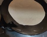 गेहूँ ज्वार की रोटी (gehu jowar ki roti recipe in Hindi) रेसिपी चरण 5 फोटो