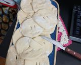 Foto del paso 4 de la receta: Torta frita