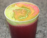 Foto del paso 3 de la receta: Jugo mixto smoothie