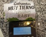 Foto del paso 1 de la receta: Merluza en salsa verde