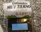Foto del paso 1 de la receta: Merluza en salsa verde
