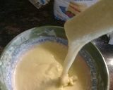 Foto del paso 4 de la receta: Tortita en taza de nestum (en microondas) *para bebés*