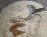 Dates sevai kheer recipe step 4 photo